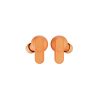 SkullCandy Dime True Wireless Bluetooth narancs fülhallgató