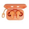 SkullCandy Dime True Wireless Bluetooth narancs fülhallgató