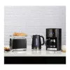 Russell Hobbs 26150-56/RH Matte Black fekete 2 szeletes kenyérpirító