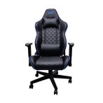 Ventaris VS700BL kék gamer szék