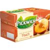 Pickwick FFL 20x1,5g őszibarackízű tea