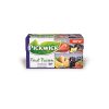 Pickwick Fruit Fusion Variációk 38,75g "kék" tea