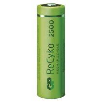 GP ReCyko AA/HR6/2500mAh/2db ceruza akkumulátor