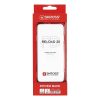 SKROSS Reload20 PD 20000mAh USB/microUSB kábellel két kimenettel power bank