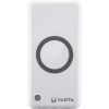 Varta Wireless 57913101111 hordozható 10000mAh power bank