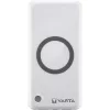 Varta Wireless 57913101111 hordozható 10000mAh power bank