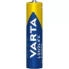VARTA 4903121414 Longlife Power AAA (LR03) alkáli mikroceruza elem 4db/bliszter