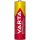 Varta 4706101404 Max Tech AA alkáli ceruza elem 4db/bliszter