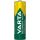 Varta 56706101402 Ready2Use AA (HR6) 2100mAh akku 2db/bliszter