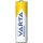Varta 4106229414 Energy AA (LR6) alkáli ceruza elem 4db/bliszter
