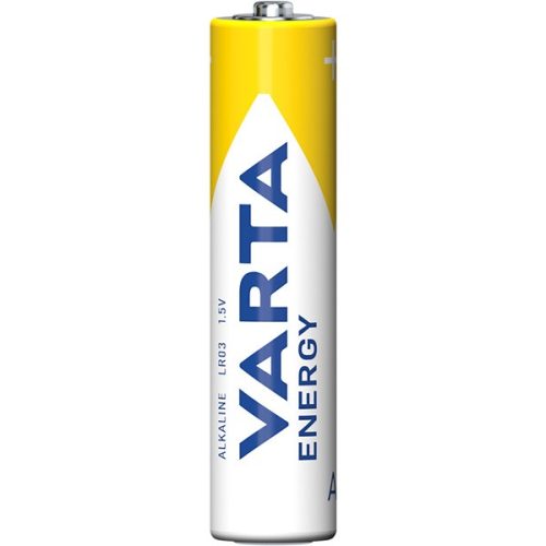 Varta 4103229418 Energy AAA (LR03) alkáli mikro ceruza elem 8db/bliszter