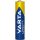 Varta 4903121415 Longlife Power AAA (LR03) alkáli mikro ceruza elem 4+1db/bliszter