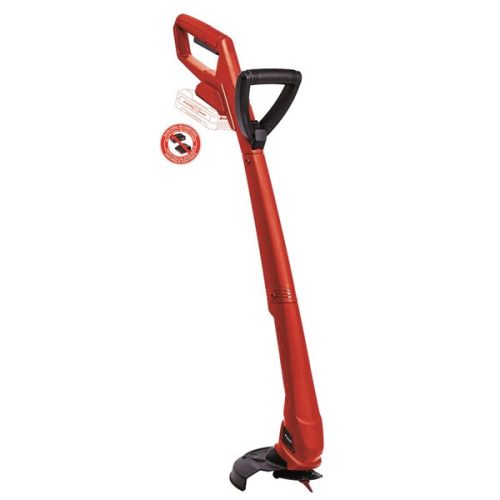 Einhell 3411104 PXC GC-CT 18/24 Li P-Solo akku és töltő nélkül akkumulátoros fűszegélynyíró