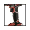 Einhell 4513887 PROFESSIONAL PXC TP-CD 18/50 Li BL Solo akku és töltő nélkül akkumulátoros fúrócsavarozó