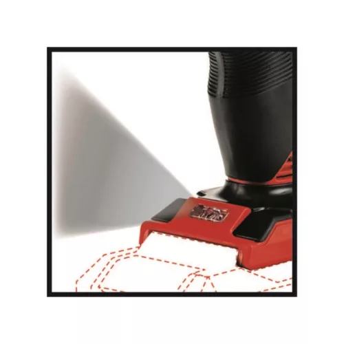 Einhell 4513887 PROFESSIONAL PXC TP-CD 18/50 Li BL Solo akku és töltő nélkül akkumulátoros fúrócsavarozó