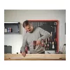 Einhell 4513887 PROFESSIONAL PXC TP-CD 18/50 Li BL Solo akku és töltő nélkül akkumulátoros fúrócsavarozó