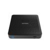 ZOTAC ZBOX edge MI623 (i3-10110U/2x SO-DIMM DDR4/1x M.2) Intel barebone mini asztali PC