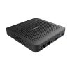 ZOTAC ZBOX edge MI623 (i3-10110U/2x SO-DIMM DDR4/1x M.2) Intel barebone mini asztali PC