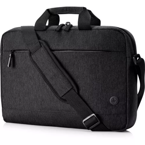 HP Prelude 17,3" fekete notebook táska