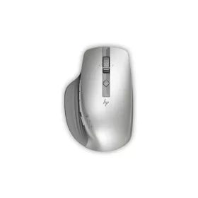 HP 930 Creator vezeték nélküli ezüst egér