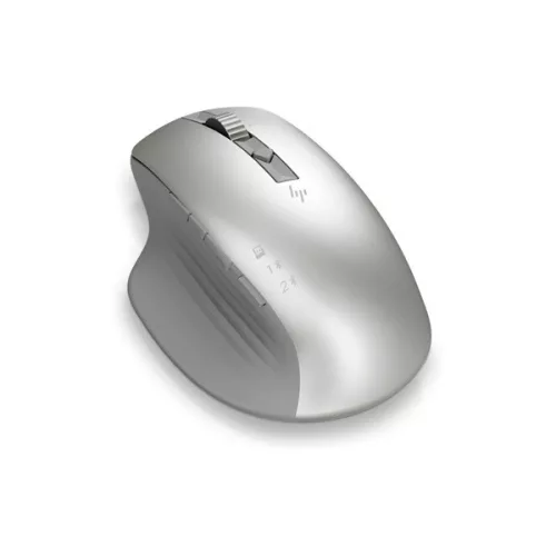 HP 930 Creator vezeték nélküli ezüst egér