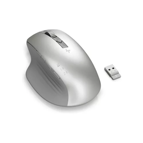 HP 930 Creator vezeték nélküli ezüst egér