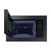Samsung MG23A7013CB/EO 1300W 23L fekete beépíthető mikrohullámú sütő