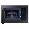 Samsung MG23A7013CB/EO 1300W 23L fekete beépíthető mikrohullámú sütő
