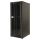 Lande LN-CK42U8010-BL CK 19" 42U 800x1000 fekete álló rack szekrény