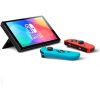 Nintendo Switch OLED Modell Neon Red & Blue Joy-Con játékkonzol