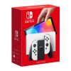 Nintendo Switch OLED Modell White Joy-Con játékkonzol