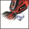 Einhell 3410310 PXC GE-CG 18/100 Li T-Solo akku és töltő nélkül akkumulátoros fű- és sövénynyíró