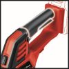 Einhell 3410310 PXC GE-CG 18/100 Li T-Solo akku és töltő nélkül akkumulátoros fű- és sövénynyíró