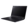 Acer TravelMate TMP214-53-326K 14"FHD/Intel Core i3-1115G4/8GB/512GB/Int. VGA/fekete laptop