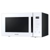 Samsung MG30T5018CW/EO 1400W 30L fehér mikrohullámú sütő