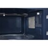 Samsung MG30T5018CW/EO 1400W 30L fehér mikrohullámú sütő