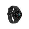 Samsung SM-R890NZKAEUE Galaxy Watch 4 Classic (46mm) fekete okosóra