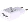 Akyga AK-CH-11 QC3.0 3,6-12V/2,4A 15W USB töltő