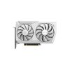 Zotac GAMING GeForce RTX 3060 Ti AMP White Edition LHR nVidia 8GB GDDR6 256bit  PCIe videokártya