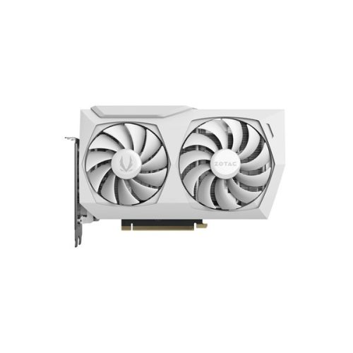 Zotac GAMING GeForce RTX 3060 Ti AMP White Edition LHR nVidia 8GB GDDR6 256bit  PCIe videokártya