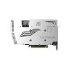 Zotac GAMING GeForce RTX 3060 Ti AMP White Edition LHR nVidia 8GB GDDR6 256bit  PCIe videokártya