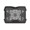 Trust GXT 1126 AURA RGB notebook hűtőpad
