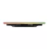 Trust GXT 1126 AURA RGB notebook hűtőpad