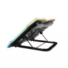 Trust GXT 1126 AURA RGB notebook hűtőpad