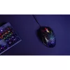 Trust GXT 160X Ture 4500dpi RGB optikai gamer egér