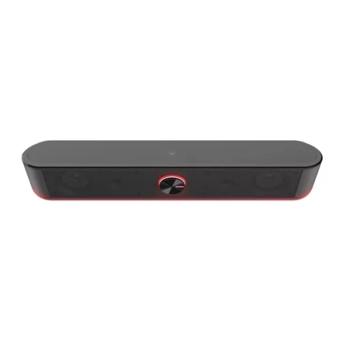 Trust GXT 619 Throne 2.0 RGB 12W gamer hangsugárzó