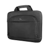 Trust Sydney 14" ECO slim topload fekete notebook táska