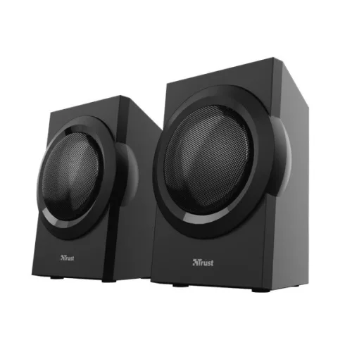 Trust Yuri 2.1 USB 120W hangszóró