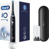 Oral-B iO Series 6 fekete elektromos fogkefe