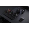 SteelSeries Prime wireless fekete optika gamer egér